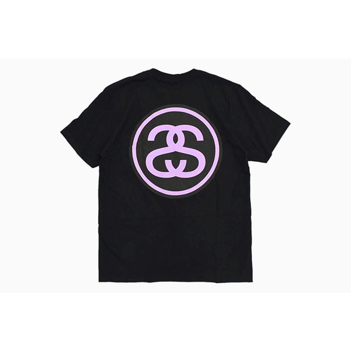 ステューシー Tシャツ 半袖 STUSSY メンズ SS Link ( stussy tee T-SHIRTS カットソー トップス  1904970 USAモデル 正規 )[M便 1/1]｜icefield｜11