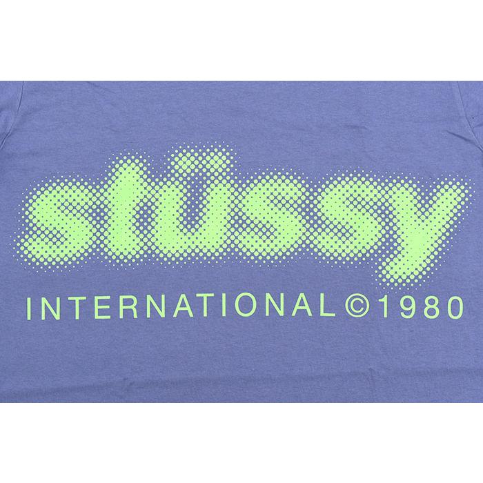 ステューシー Tシャツ 半袖 STUSSY メンズ Blur ( stussy tee T-SHIRTS カットソー トップス 男性用 1904972 USAモデル 正規 )[M便 1/1]｜icefield｜13