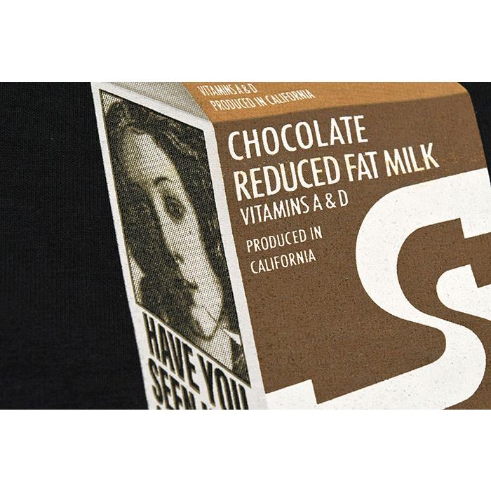 STUSSY ステューシー Tシャツ 半袖 メンズ Milk ( stussy tee T