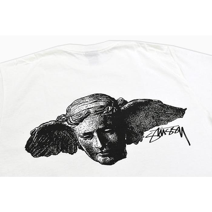STUSSY ステューシー Tシャツ 半袖 メンズ Hypnos ( stussy tee STUSSY ステューシー Tシャツ 半袖 メンズ Hypnos ( stussy tee