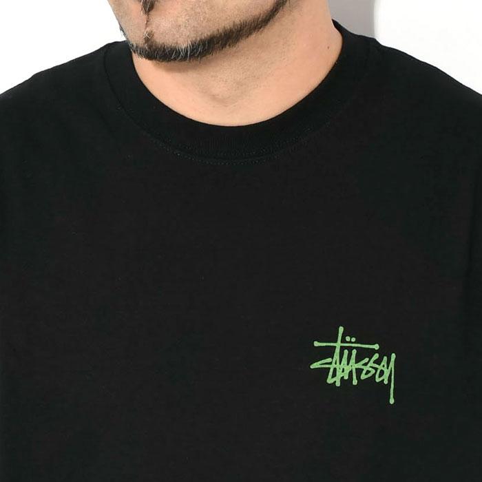 STUSSY（ステューシー） Tシャツ 半袖 メンズ X-Ray Fishin ( stussy