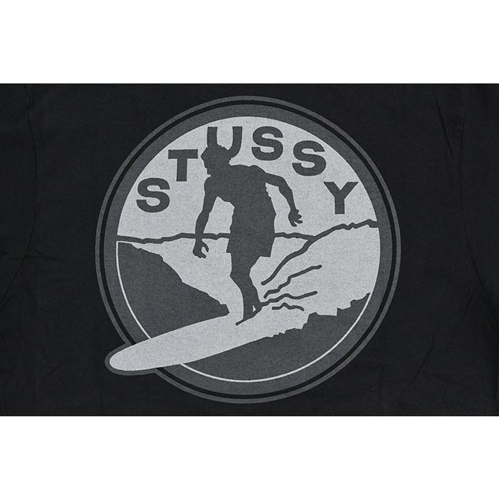 STUSSY（ステューシー） Tシャツ 半袖 メンズ Surf Club Pigment Dyed