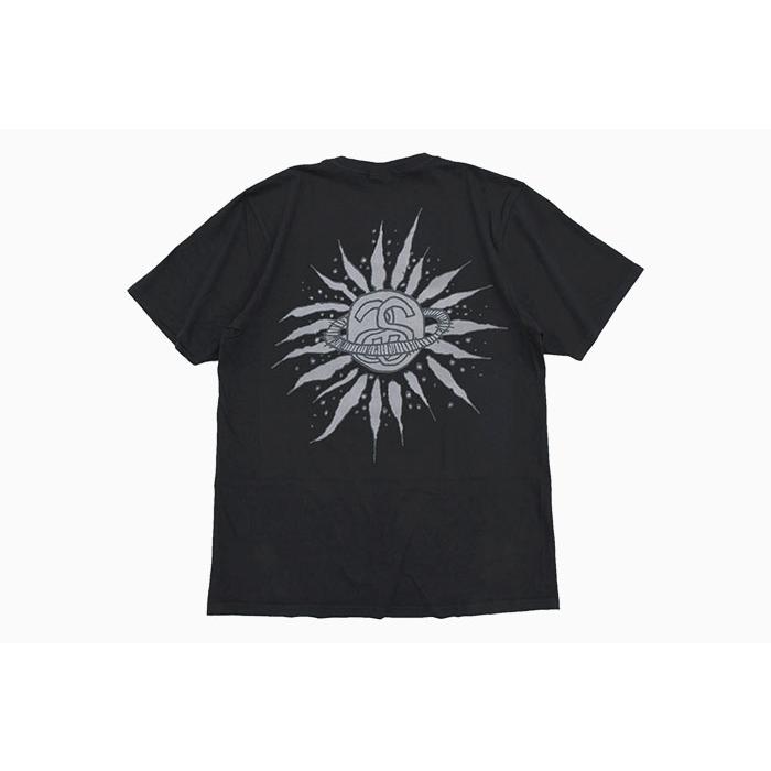 STUSSY（ステューシー） Tシャツ 半袖 メンズ Look Beyond Pigment