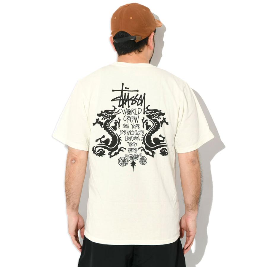STUSSY ステューシー 半袖シャツ ペイズリー 総柄 M. STUSSY ステューシー 半袖シャツ ペイズリー 総柄 M. STUSSY