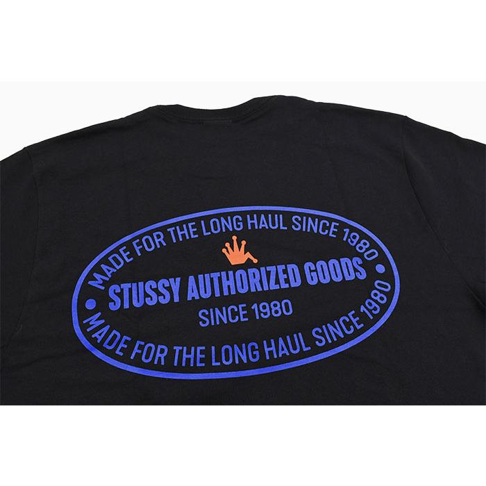 STUSSY（ステューシー） Tシャツ 半袖 メンズ Authorized ( stussy tee