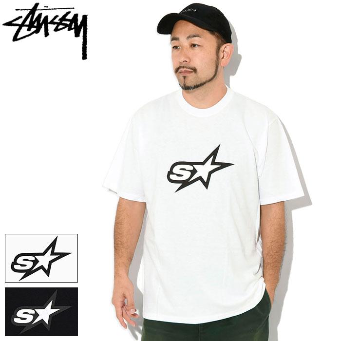 STUSSY（ステューシー） Tシャツ 半袖 メンズ Speedway ( stussy tee T