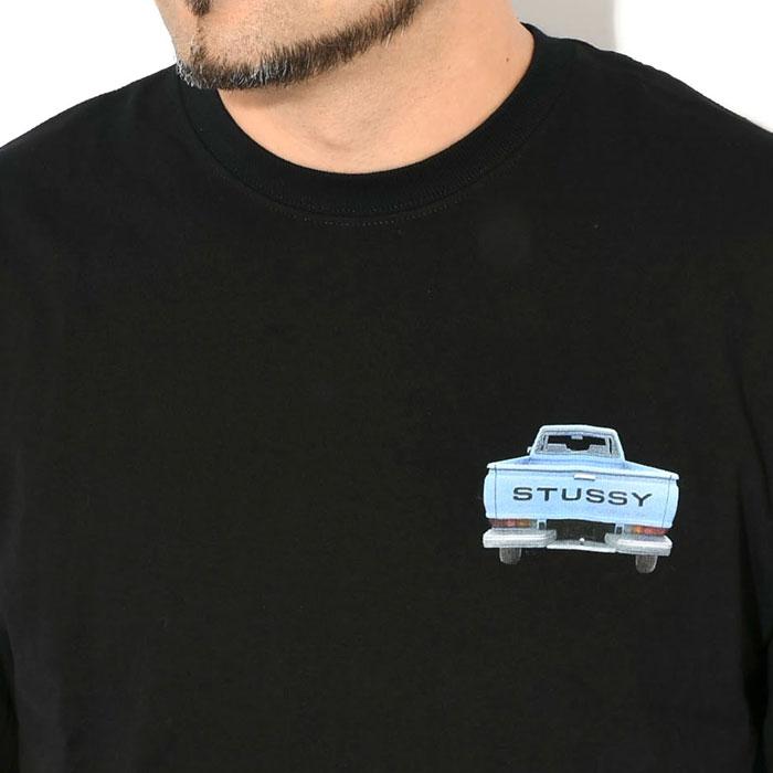 STUSSY（ステューシー） Tシャツ 半袖 メンズ Pickup ( stussy tee T