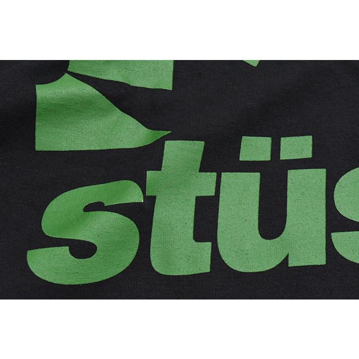 STUSSY（ステューシー） Tシャツ 半袖 メンズ Box Crown ( stussy tee