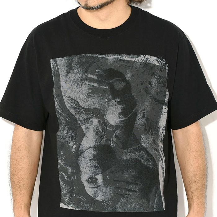 STUSSY（ステューシー） Tシャツ 半袖 メンズ Double Venus ( stussy