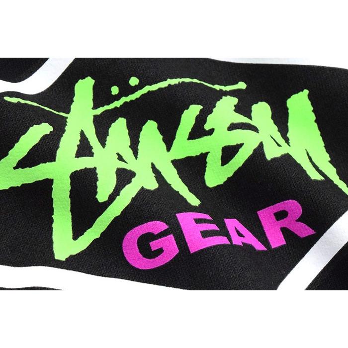 STUSSY ステューシー トレーナー メンズ Stussy Gear ( stussy