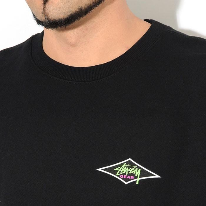 STUSSY ステューシー トレーナー メンズ Stussy Gear ( stussy