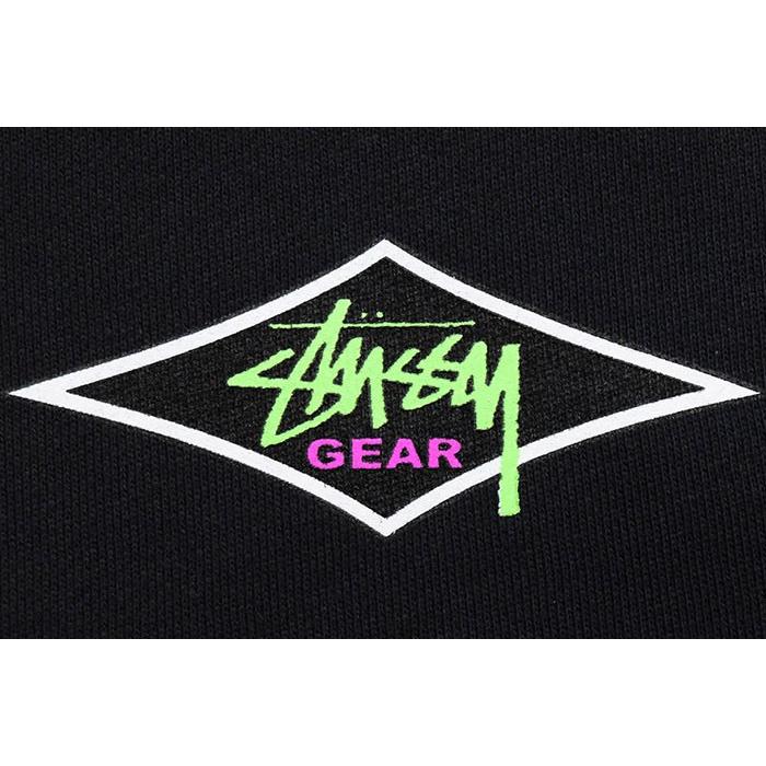 STUSSY ステューシー トレーナー メンズ Stussy Gear ( stussy