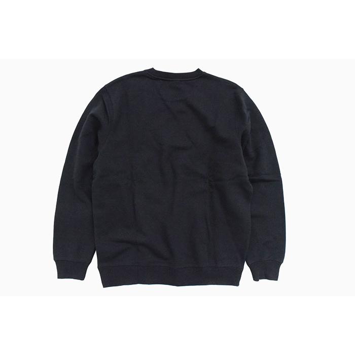 ステューシー トレーナー STUSSY メンズ Stussy International ( stussy sweat スウェット トップス 男性用 1914482 USAモデル 正規 )｜icefield｜12