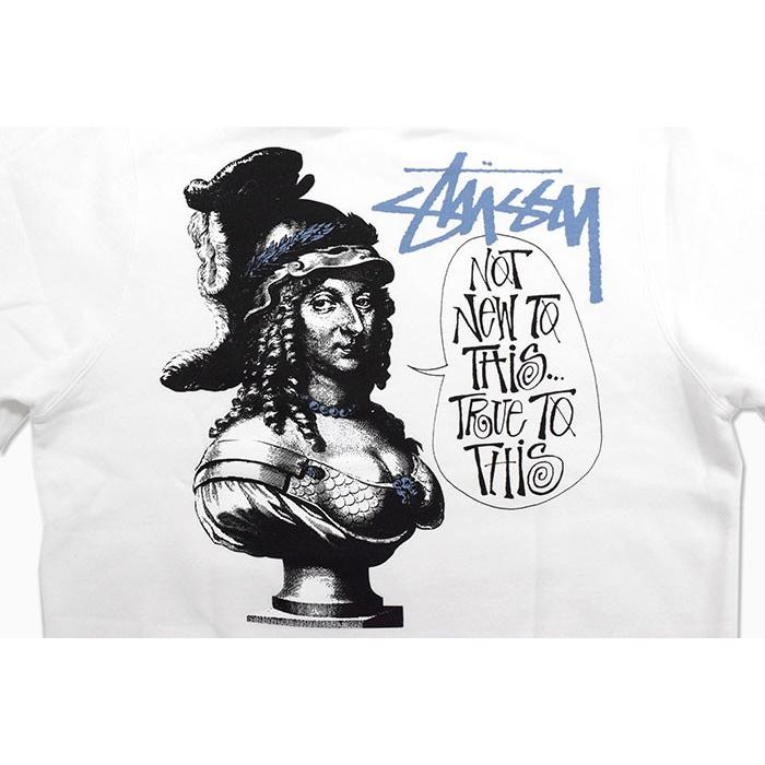 STUSSY（ステューシー） トレーナー メンズ True To This ( stussy