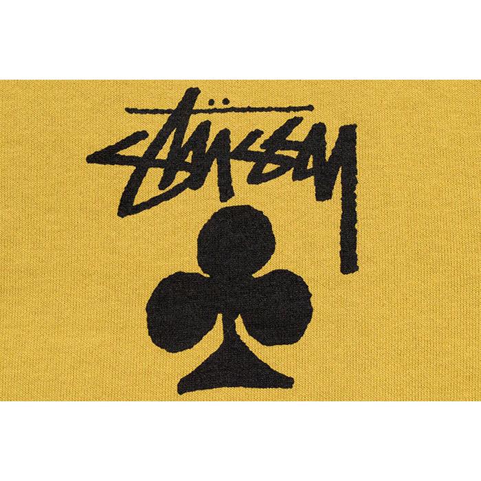 STUSSY（ステューシー） トレーナー メンズ Club ( stussy sweat