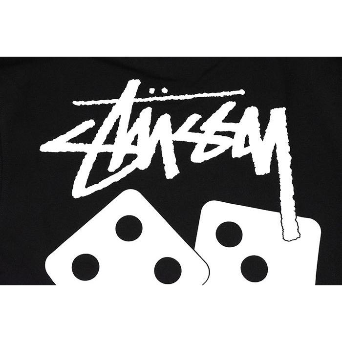Stussy ブラック トレーナー ダイスプリント 楽天市場】ステューシー STUSSY トレーナー メンズ Dice