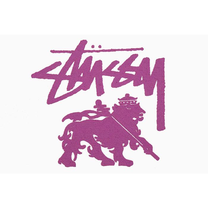 STUSSY（ステューシー） トレーナー メンズ Rasta Dot ( stussy sweat