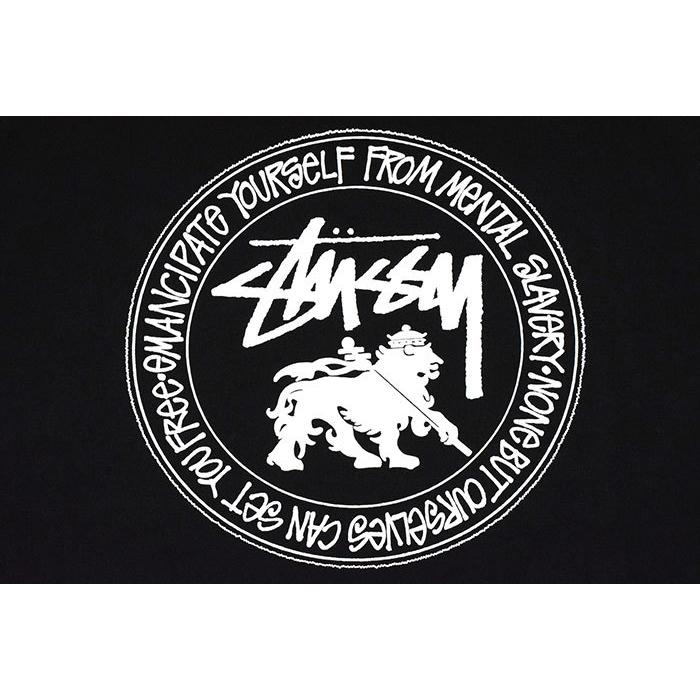 STUSSY（ステューシー） トレーナー メンズ Rasta Dot ( stussy sweat