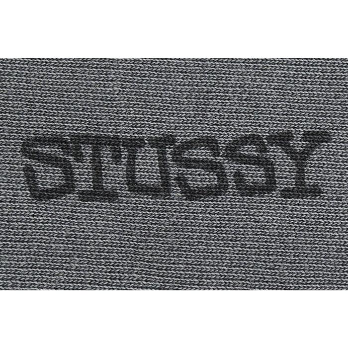 STUSSY ステューシー トレーナー メンズ Jumbo Pigment Dyed