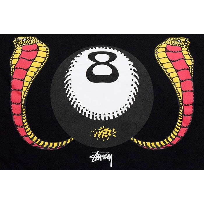 STUSSY（ステューシー） プルオーバー パーカー メンズ Cobra 8
