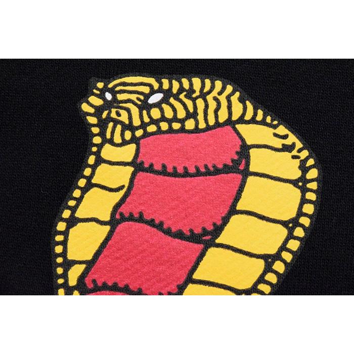STUSSY（ステューシー） プルオーバー パーカー メンズ Cobra 8