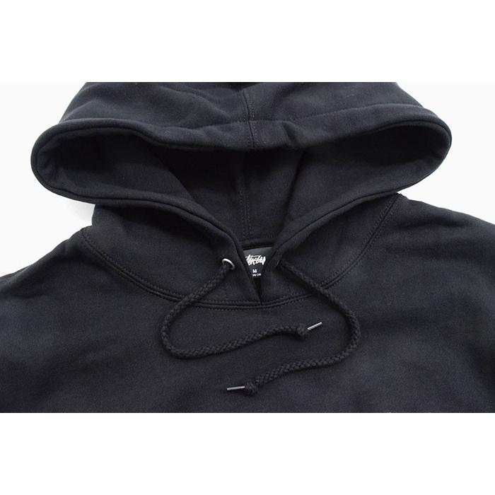 STUSSY（ステューシー） プルオーバー パーカー メンズ Cobra 8 