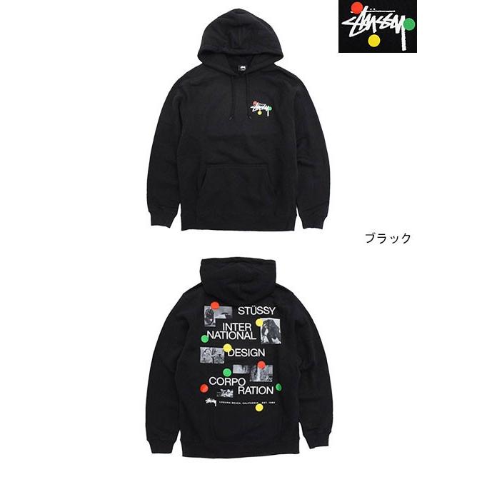 STUSSY COLLEGE スウェット XXL ブラック トレーナー パーカー Amazon.co.jp: [ステューシー] 即納 スウエットパーカー BASIC