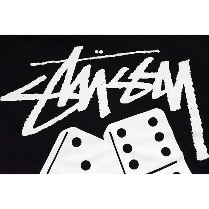 人気no 1 本体 ステューシー プルオーバー パーカー Stussy メンズ Dominoes Stussy Hooded Sweat スウェット トップス 男性用 Usaモデル 正規 Ice Field 通販 Paypayモール 日本製 Blog Lonolife Com