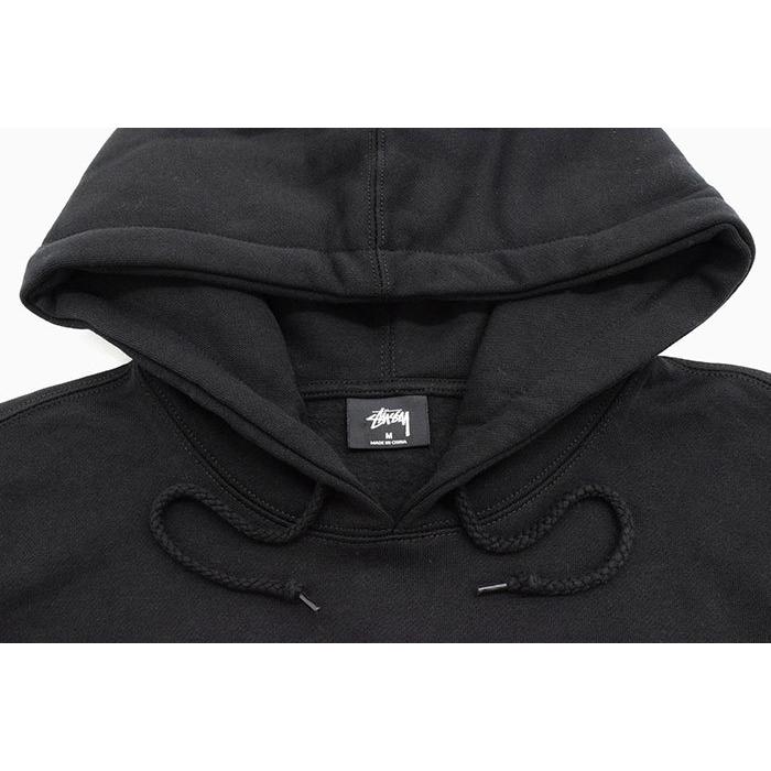 STUSSY ステューシー プルオーバー パーカー メンズ ITP Roses