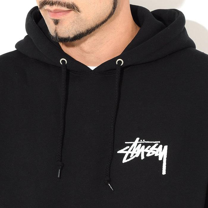 【Stussy】 ステューシー Peace & Love パーカー ロゴ入り Stussy】 ステューシー Peace & Love パーカー ロゴ入り - メルカリ