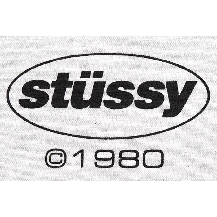 STUSSY（ステューシー） プルオーバー パーカー メンズ & レディース