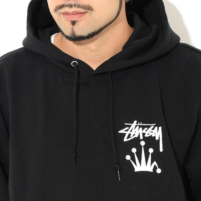 STUSSY ステューシー パーカー プルオーバー メンズ STUSSY ステューシー パーカー プルオーバー メンズ