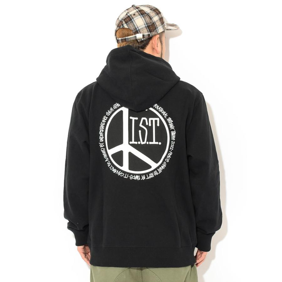 STUSSY（ステューシー） パーカー プルオーバー メンズ & レディース