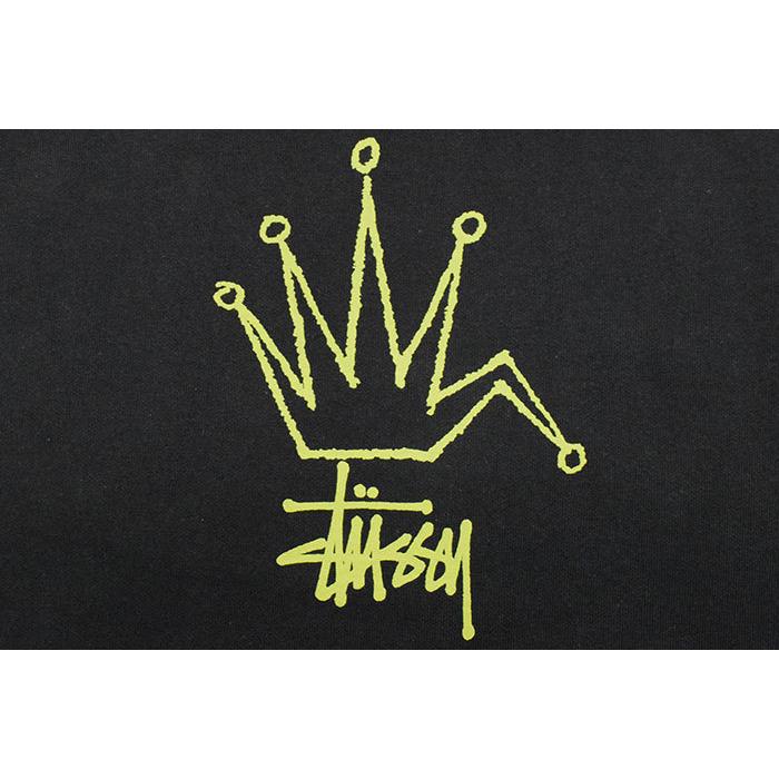 STUSSY ステューシー パーカー プルオーバー メンズ