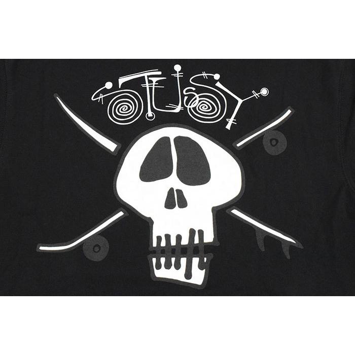 STUSSY（ステューシー） パーカー プルオーバー メンズ & レディース