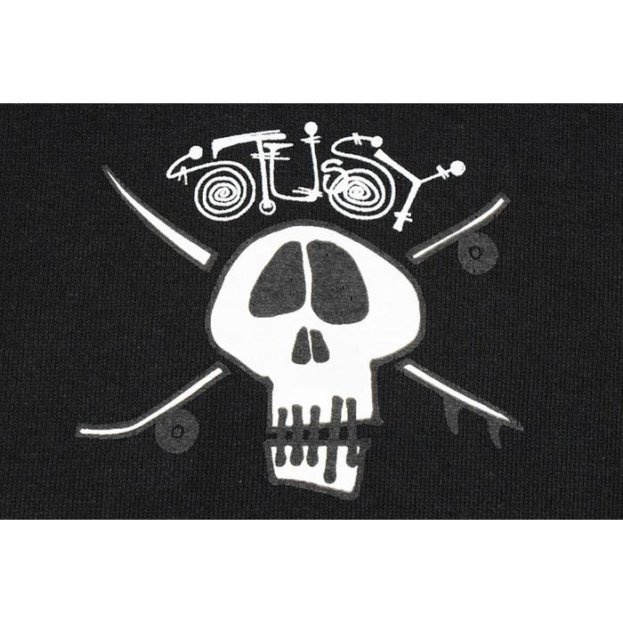 STUSSY（ステューシー） パーカー プルオーバー メンズ & レディース