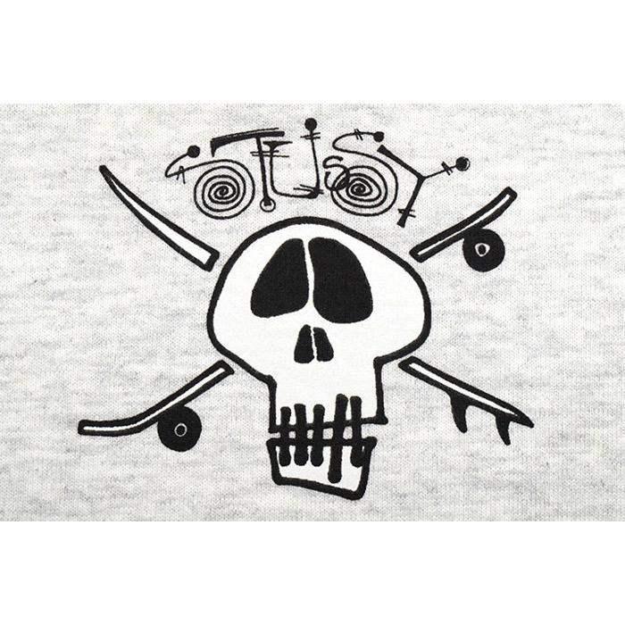 STUSSY（ステューシー） パーカー プルオーバー メンズ & レディース