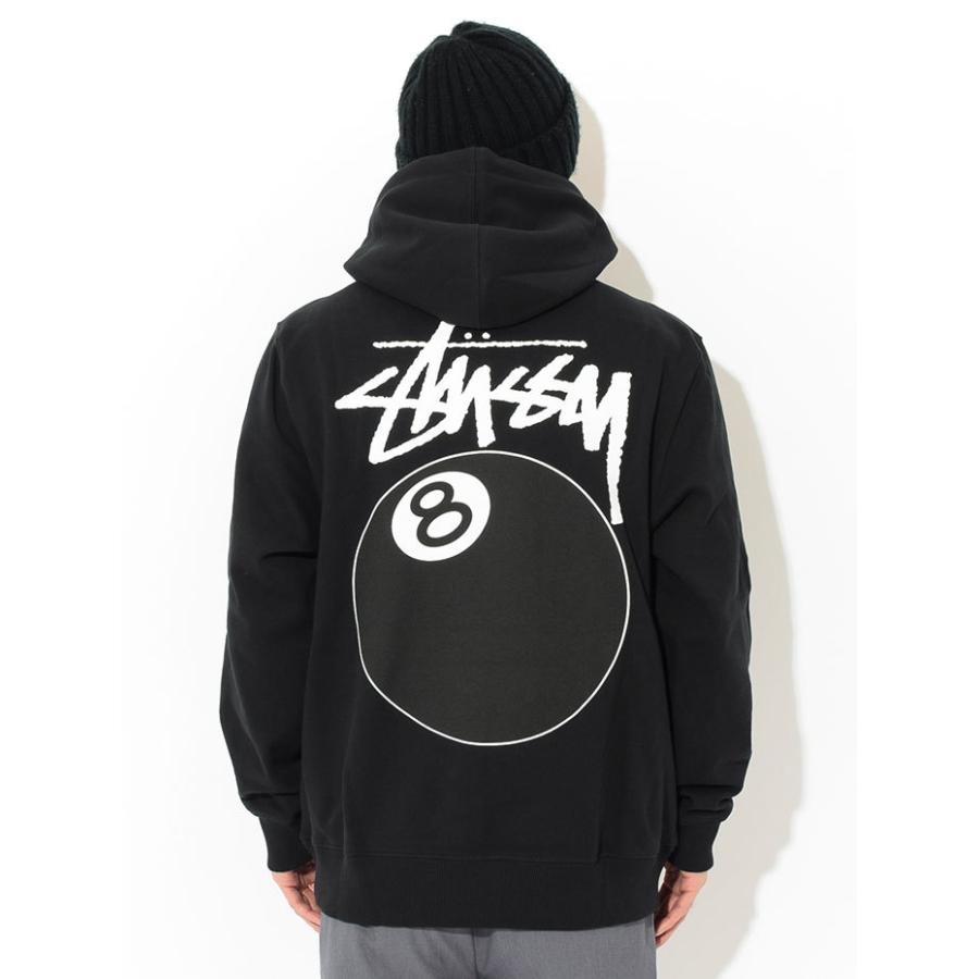 STUSSY ステューシー パーカー プルオーバー メンズ STUSSY ステューシー パーカー プルオーバー メンズ