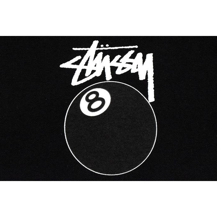 STUSSY ステューシー パーカー プルオーバー メンズ
