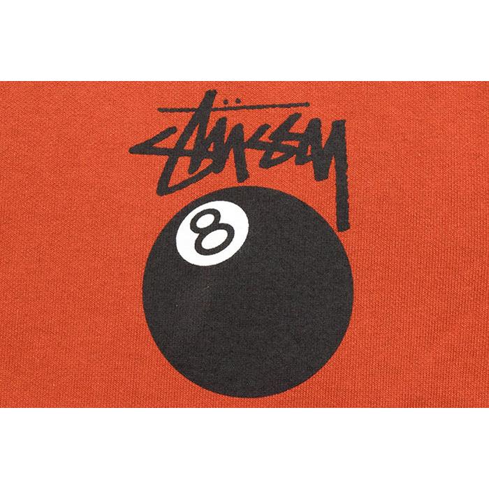 STUSSY（ステューシー） パーカー プルオーバー メンズ & レディース 8