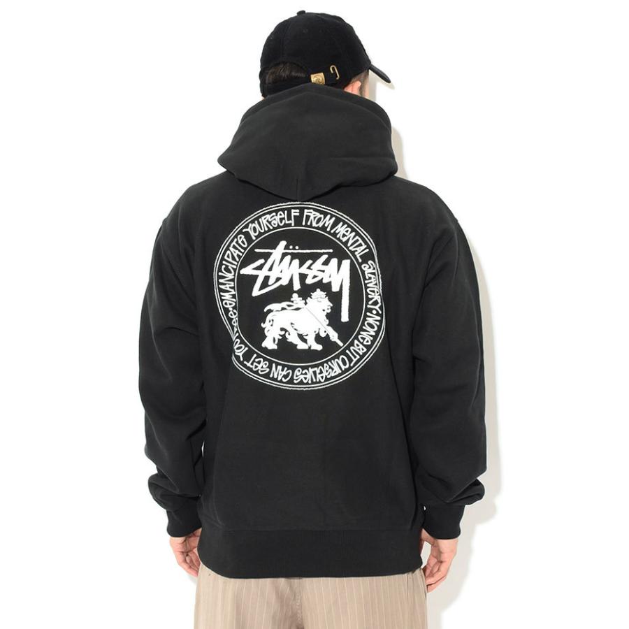【即完モデル‼︎】【USA製】STUSSY◎ビッグロゴ パーカー C967 希少デザイン】STUSSY ステューシー パーカー Sロゴ センター