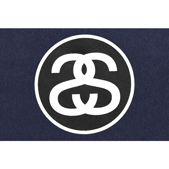 STUSSY ステューシー パーカー プルオーバー メンズ SS Link