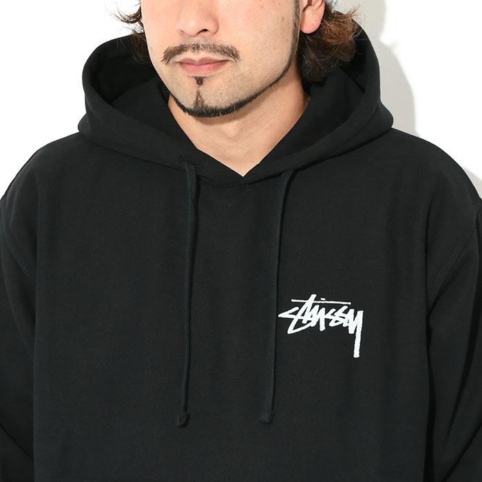 STUSSY ステューシー パーカー プルオーバー メンズ 8 Ball Fade STUSSY ステューシー パーカー プルオーバー メンズ 8 Ball Fade