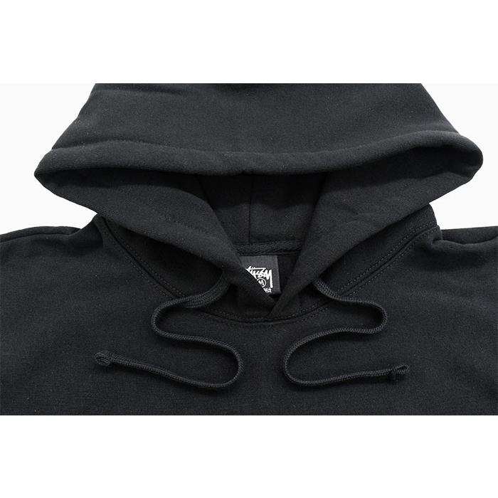 STUSSY ステューシー パーカー プルオーバー メンズ 8 Ball Fade STUSSY ステューシー パーカー プルオーバー メンズ 8 Ball Fade