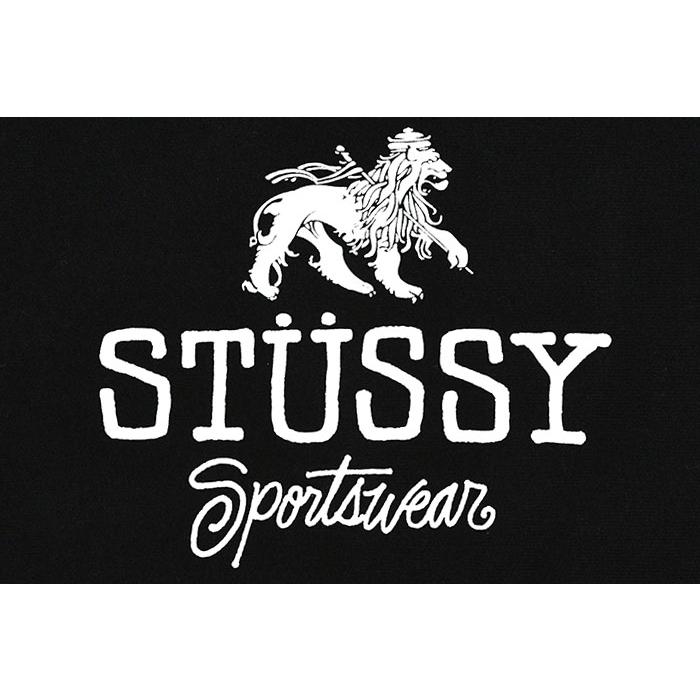 STUSSY（ステューシー） パーカー プルオーバー メンズ Sportswear
