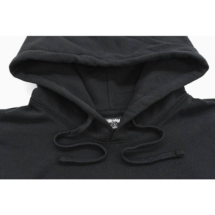 STUSSY（ステューシー） パーカー プルオーバー メンズ Tough Gear INT