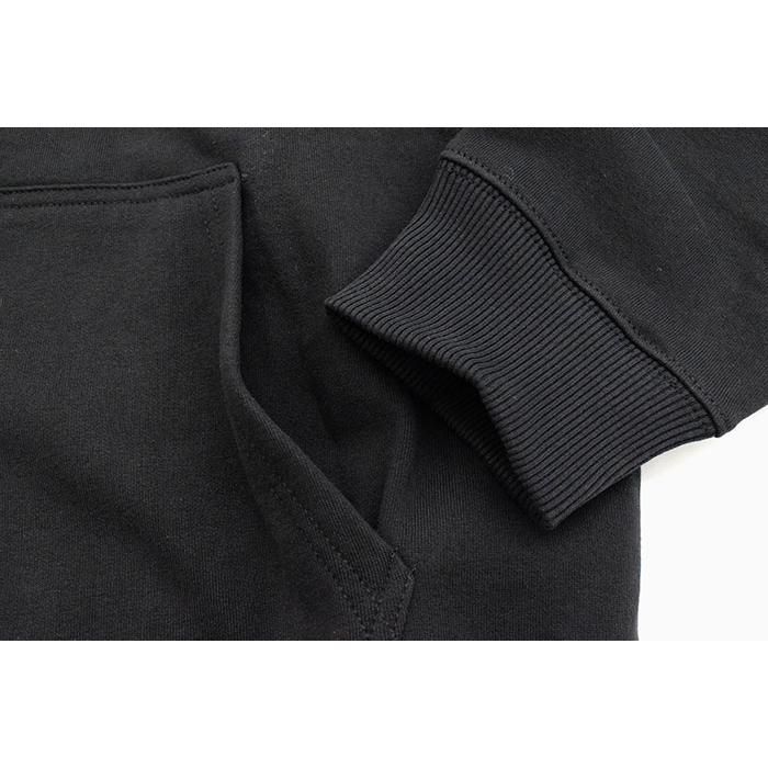 STUSSY（ステューシー） パーカー プルオーバー メンズ Cross Dot 