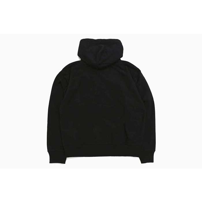 STUSSY（ステューシー） パーカー プルオーバー メンズ Worldwide Dot