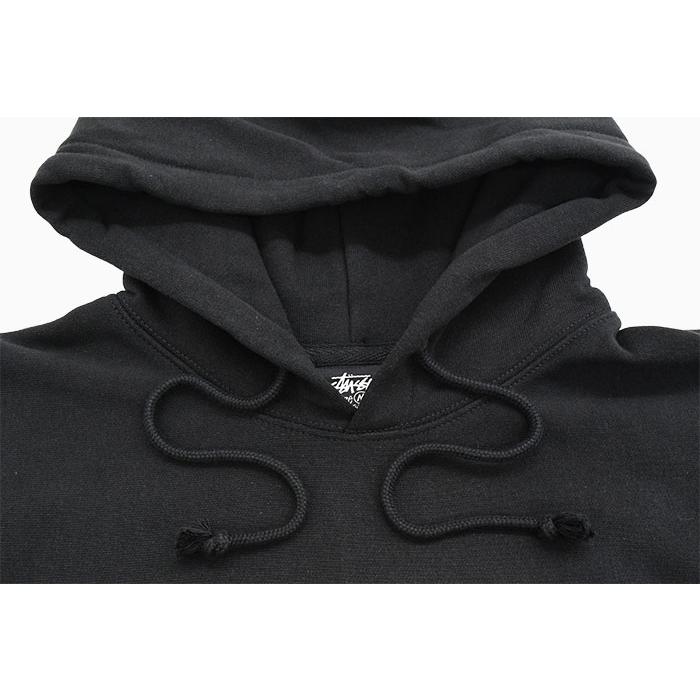 STUSSY（ステューシー） パーカー プルオーバー メンズ Blaze ( stussy