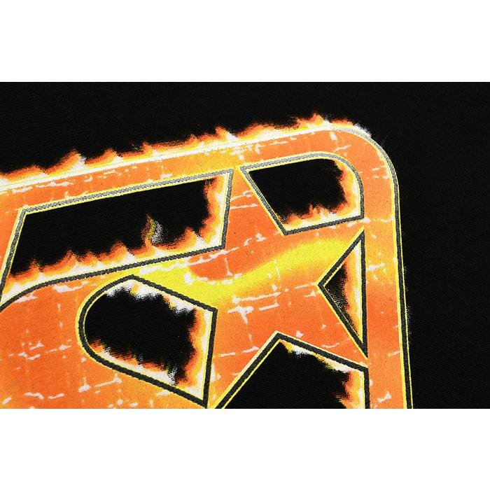 STUSSY（ステューシー） パーカー プルオーバー メンズ Blaze ( stussy